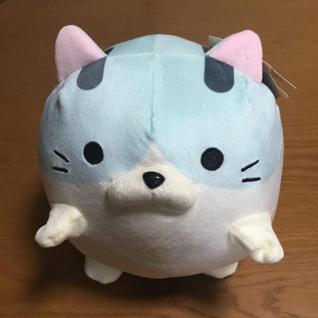 Amazon.co.jp: ごろねこサミット おすわりタイプ ハシモト